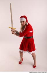 JAROSLAVA MRS. CHRISTMAS